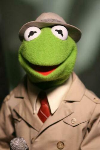 Kermit The Frog Wallpaper