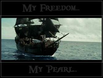 Black Pearl Wallpaper Pictures