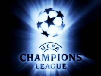 Vive El Futbol Wallpaper Champions League