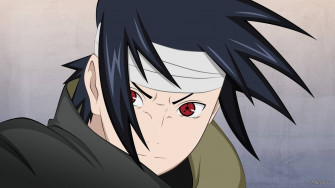 Sasuke Pfp Wallpaper