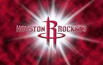 Houston Rockets Basketball Nba Wallpaper
