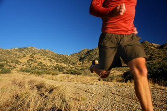 Running Be Better For A Runner Than Paved Surfaces