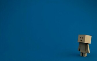 Danbo None Wallpaper