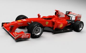 Race Car Wallpaper