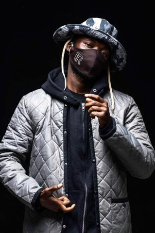 Wakadinali Brand New Music Outta Victimsofmadness Dropping Next