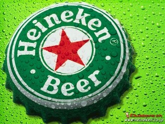 Heineken Wallpaper