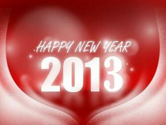 Happy New Year Wallpaper