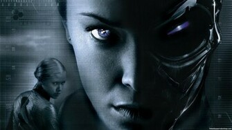 Terminator Wallpaper Jpg