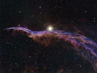 Nebula Space Wallpaper Computer Desktop Pictures Image