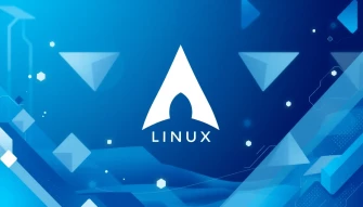 Archlinux Background