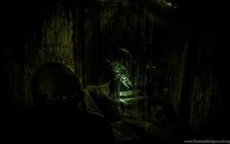 Mushroomhead Official Desktop Background