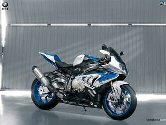 Bmw Bikes Wallpaper