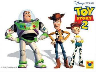 Toy Story Movie HD Wallpaper In Movies Imageci