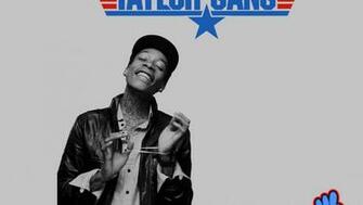 Wallpaper HD Taylor Gang