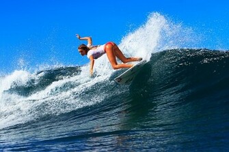 Alana Blanchard Beautiful Photos