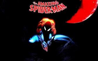 Amazing Spider Man Marvel Comics Wallpaper