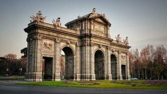 In Madrid Wallpaper And Image Pictures Photos