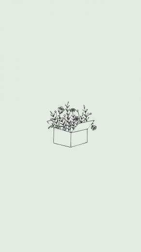 Valerie Lo On Wallpaper Minimalist Simple