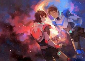Best Image About Klance Canon Jon