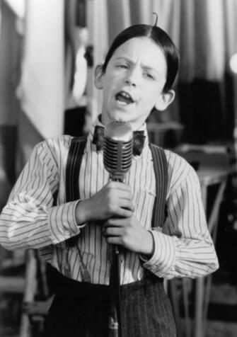 Focus The Little Rascals