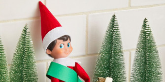 Best Elf On The Shelf Return Ideas For