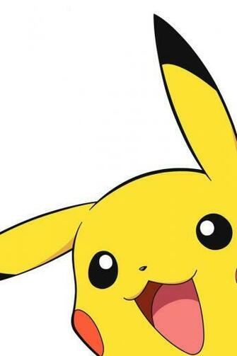 Pikachu iPhone Background Wallpaper