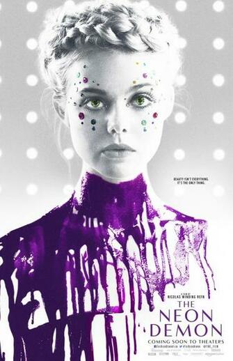 Neon Demon Re Nicolas Winding Refn S Beautiful Horror