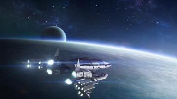 Normandy Sr HD Wallpaper And Background