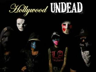 Hollywood Undead Wallpaper Pictures