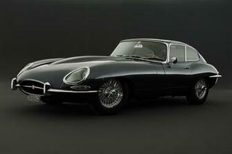 Jaguar E Type A Work Of Art On Wheels Video And Image