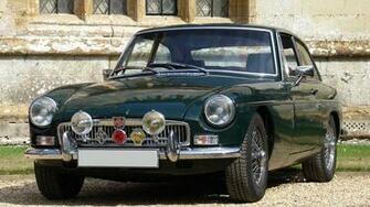 Mg Mgb Wallpaper HD X Wall Bestcarmag