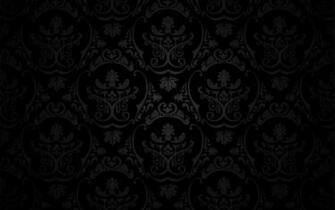 Pretty Black Background