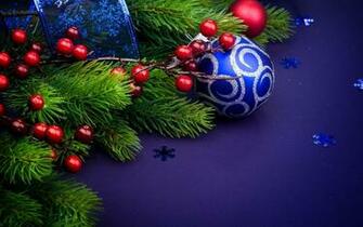 Desktop Wallpaper Holidays New Year Christmas