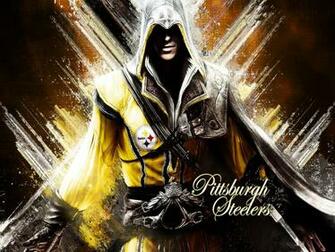 New Pittsburgh Steelers Wallpaper