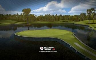 Tpc Sawgrass
