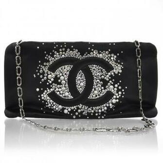 Chanel Bag Wallpaper HD