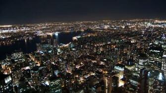 New York Night HD Wallpaper FullHDwpp Full