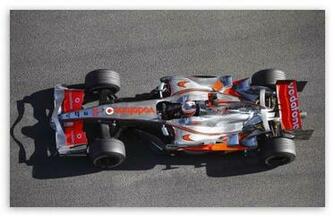 Formula Mercedes HD Wallpaper For Wide Widescreen Whxga