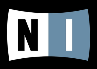 Native Instruments Logo