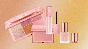 Nars S 20th Anniversary Orgasm Collection Is Here A Brief History