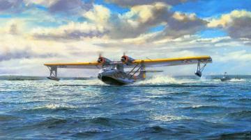 Pby Catalina Destroyermen