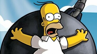 The Simpsons Wallpaper Pictures