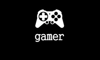 Gamer Wallpaper Desktop Background