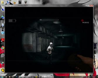 Slender The Arrival Obsessed With Kate By Takara45667