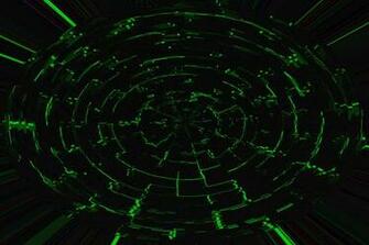 Node Server Core Wallpaper By Thenekoguru