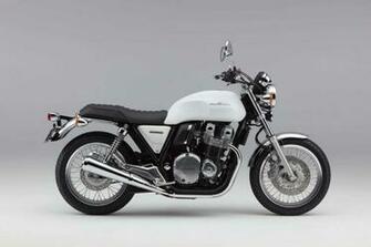 Honda Cb1100 Ex Motorcycles Wallpaper