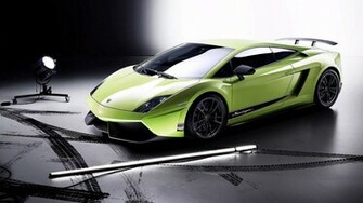 Lamborghini Reventon Wallpaper