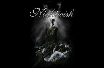 Nightwish Computer Wallpaper Desktop Background