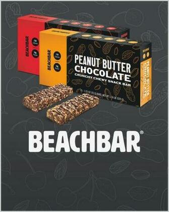 Fancy Beach Bars Beachbody Wallpaper
