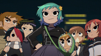 Scott Pilgrim Takes Off Spoilers Creators Explain The Big Twists